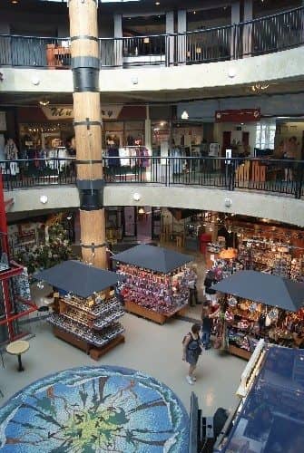 Unique Retailers