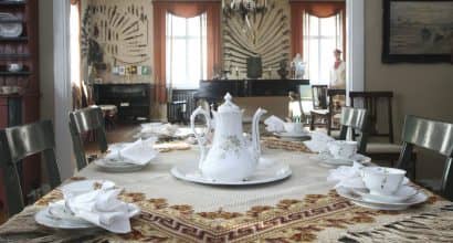 Vanhalinna Museum