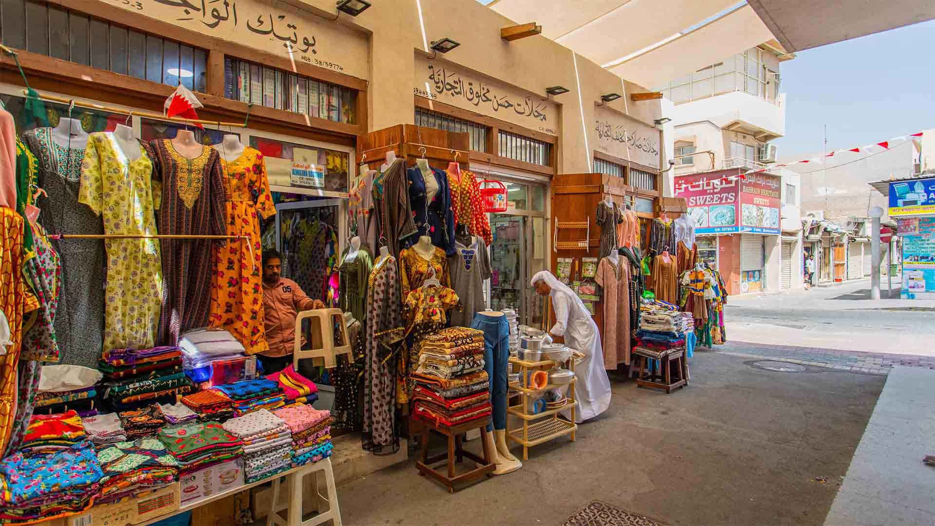 Local Crafts and Souvenirs