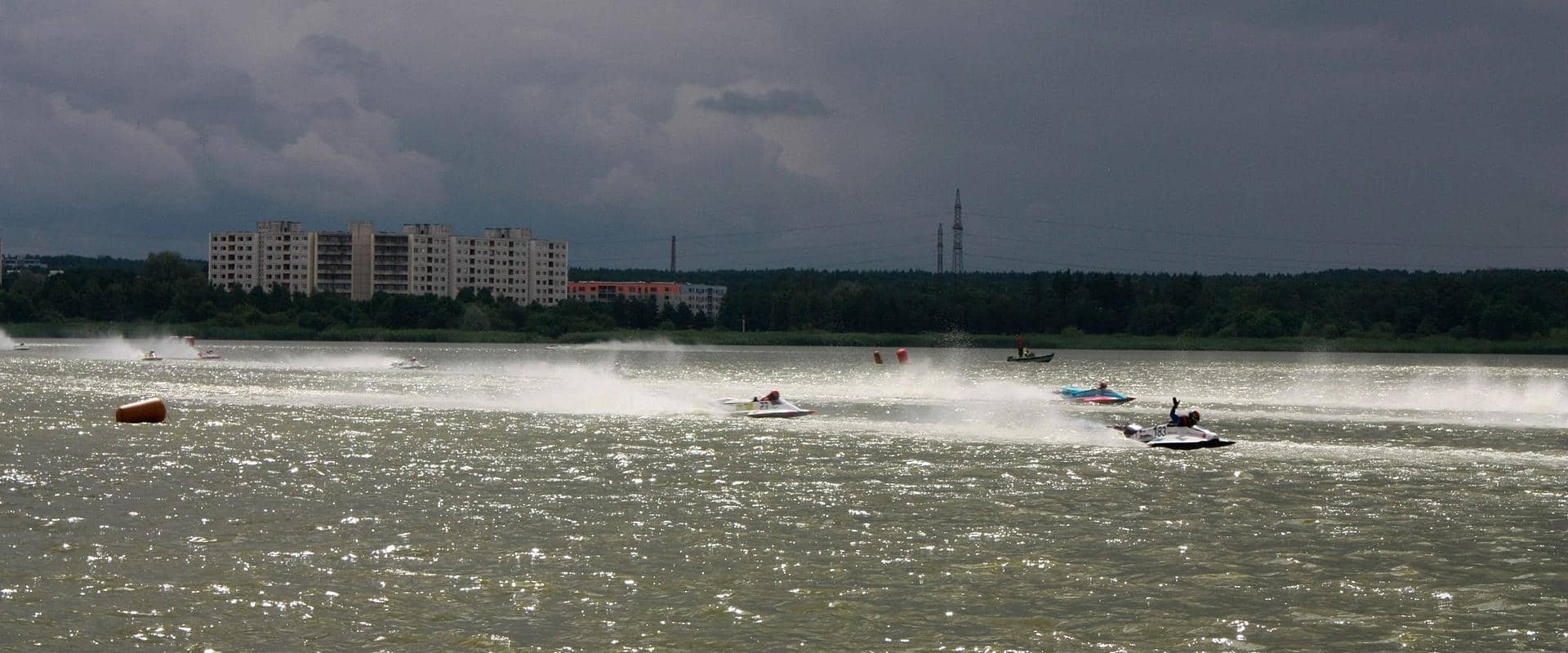 Watersports Hub