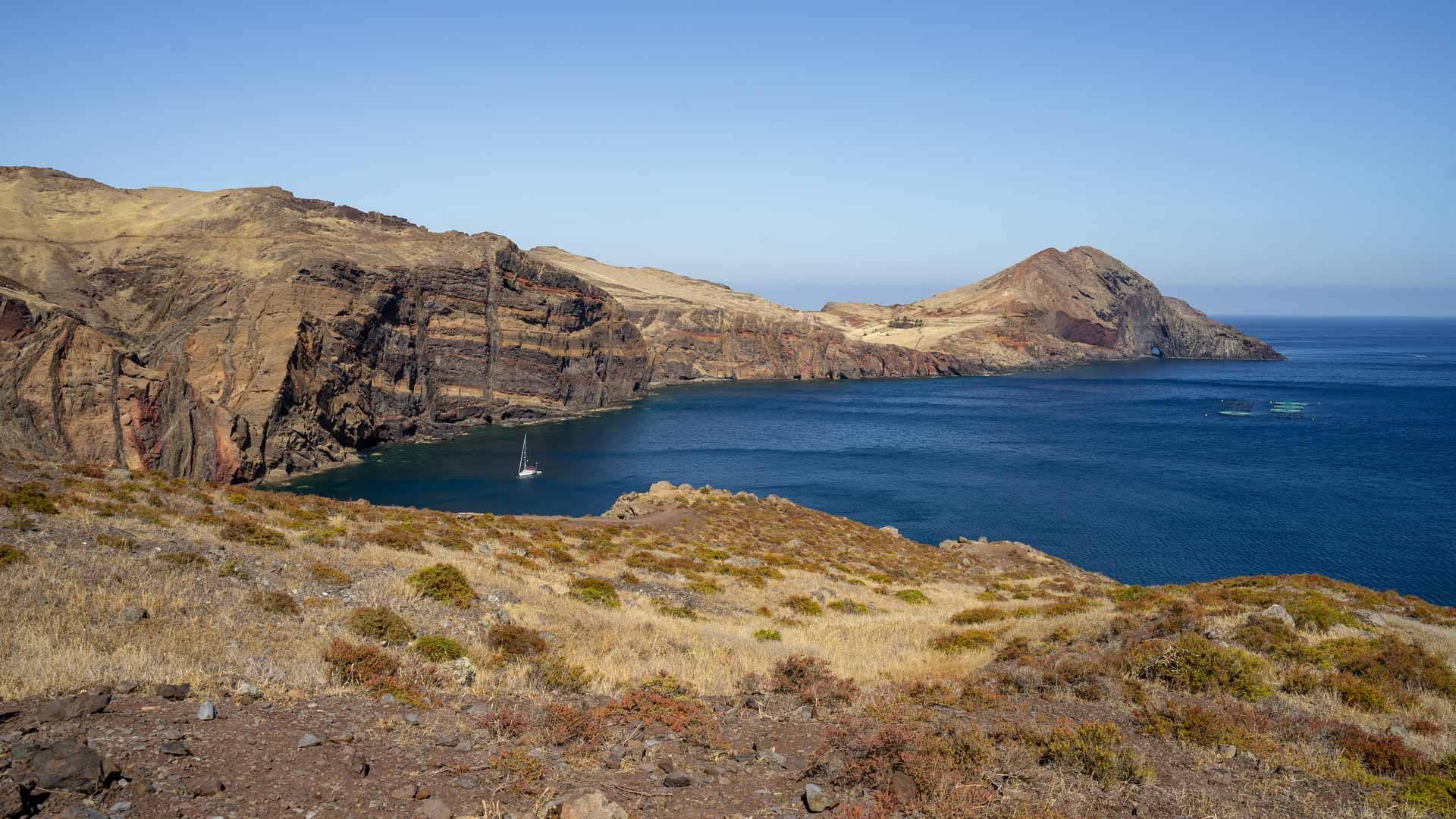 Baía d'Abra
