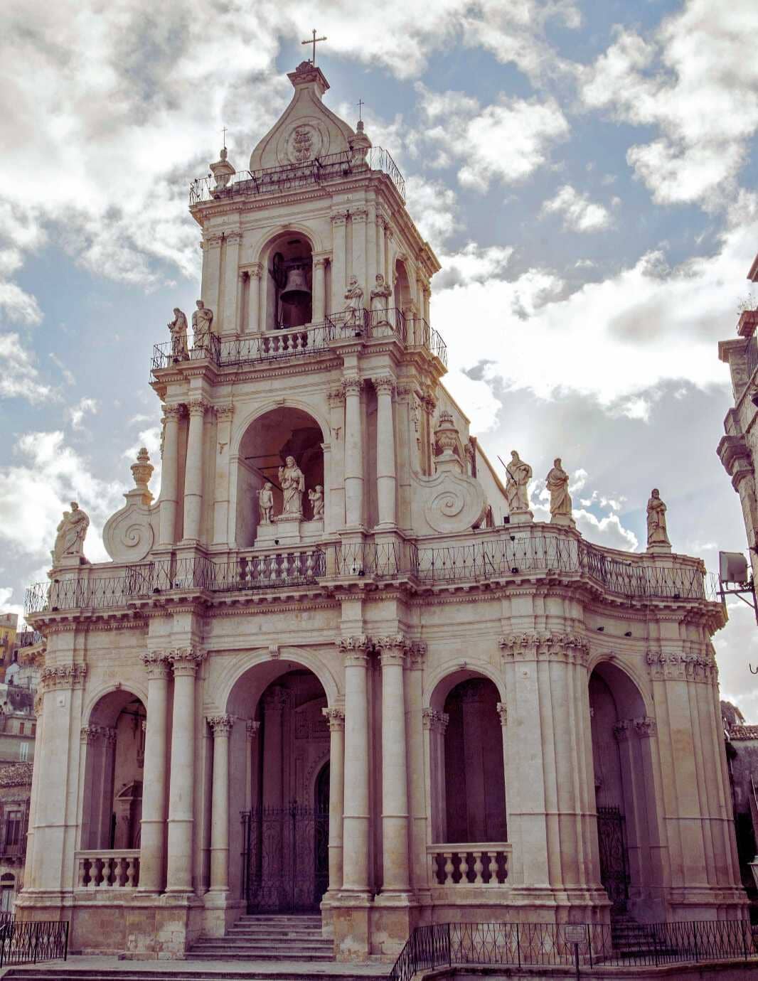 Baroque Architecture