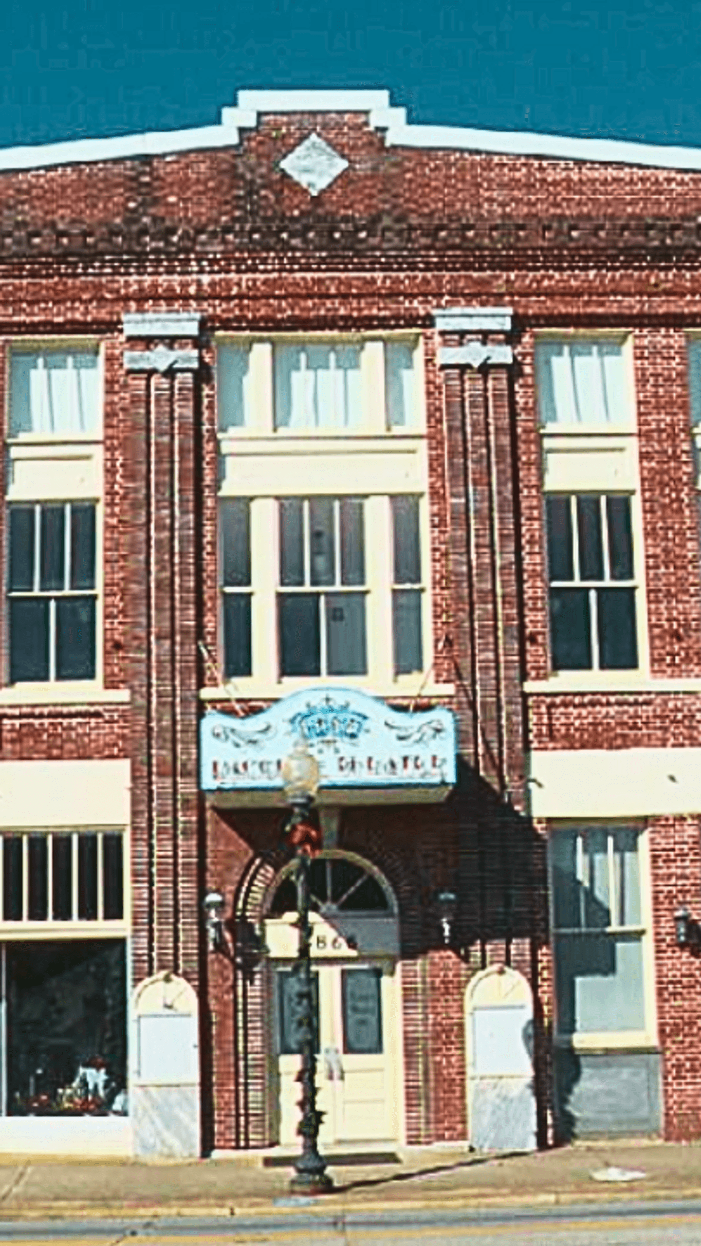 Independent Film Showings