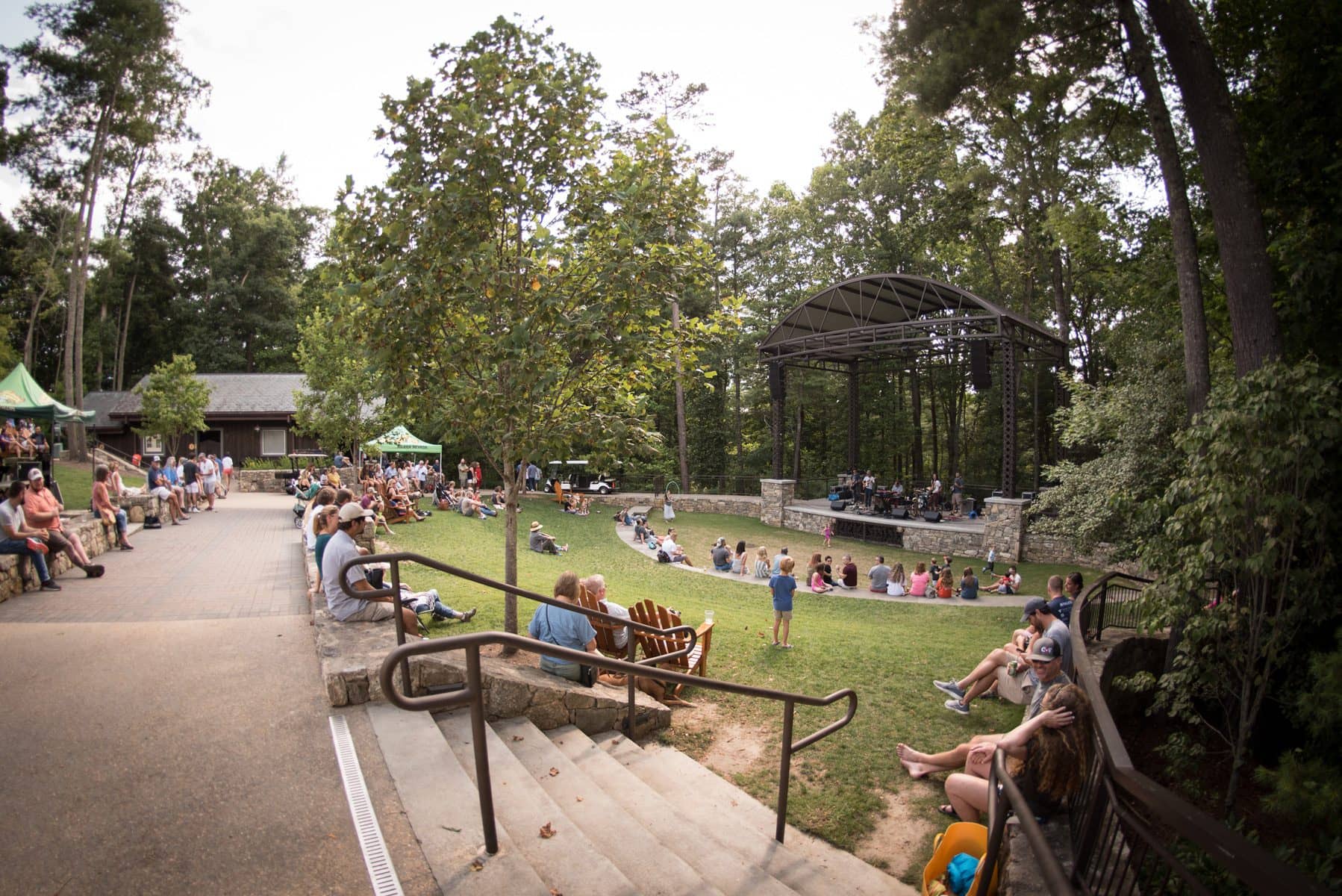 Live Music & Events