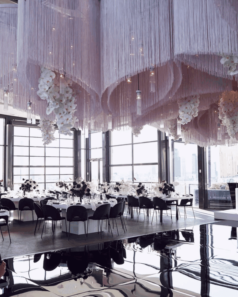 The Grand Ballroom