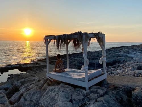 Breathtaking Sunset Views