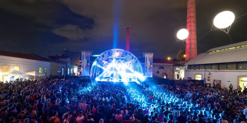 Concerts & Festivals