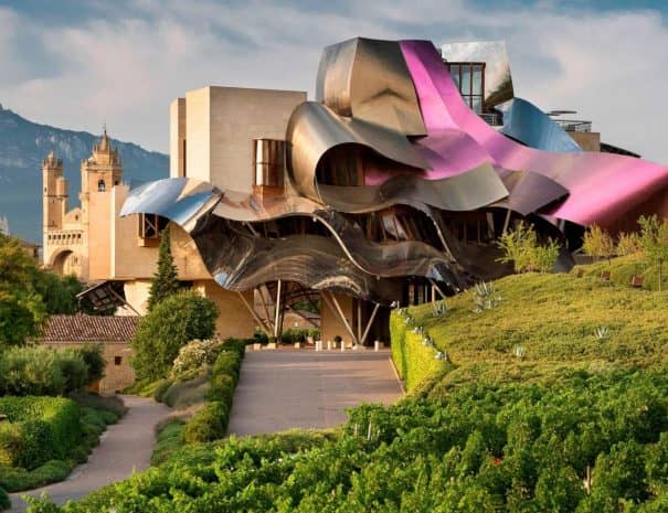 Wine Tasting Experience