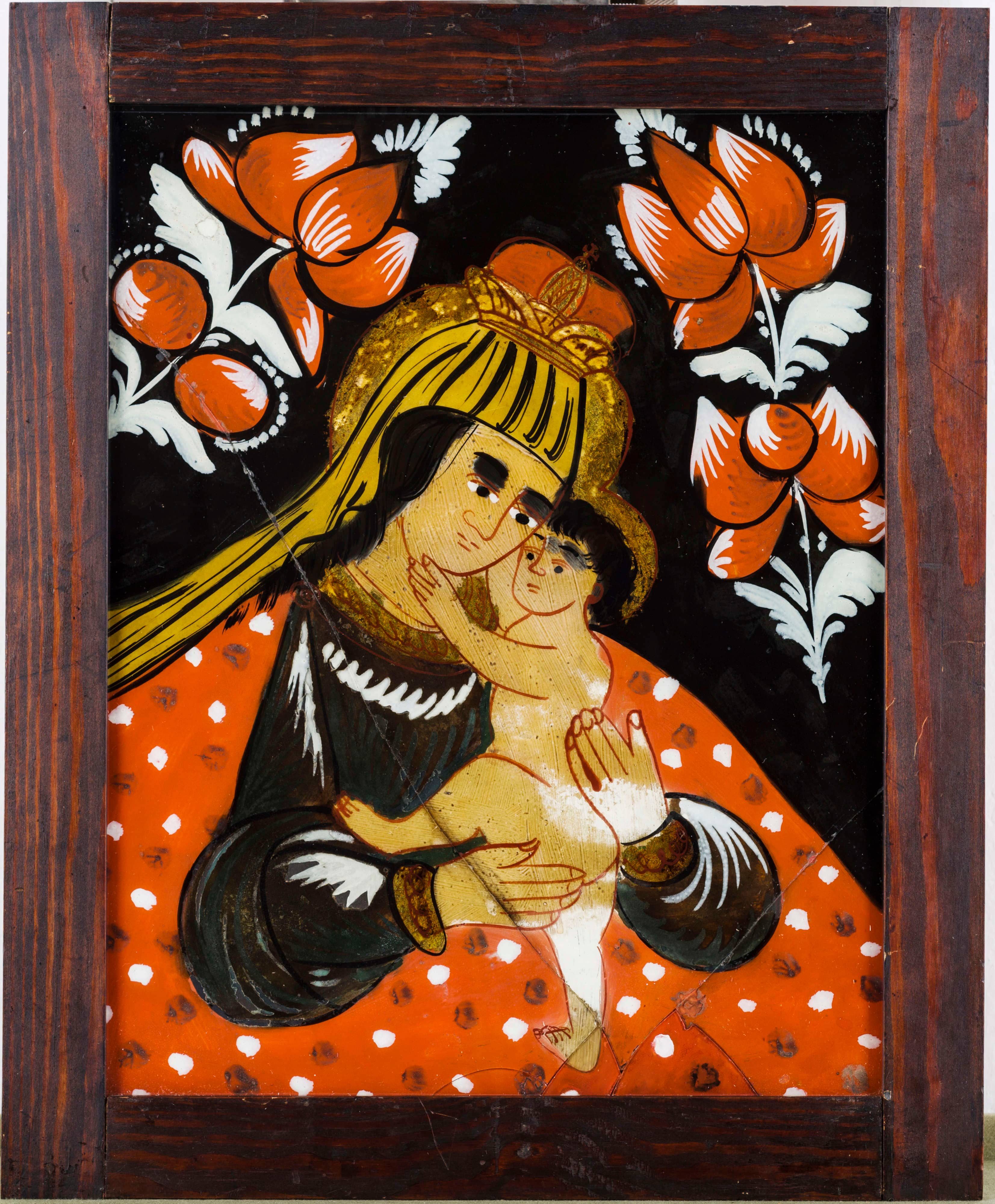 Diverse Art Collections
