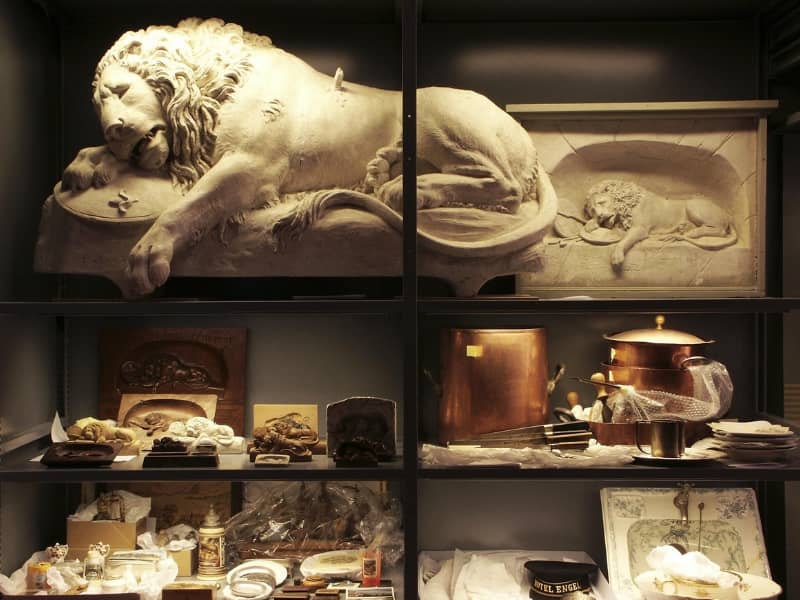Armory Collection