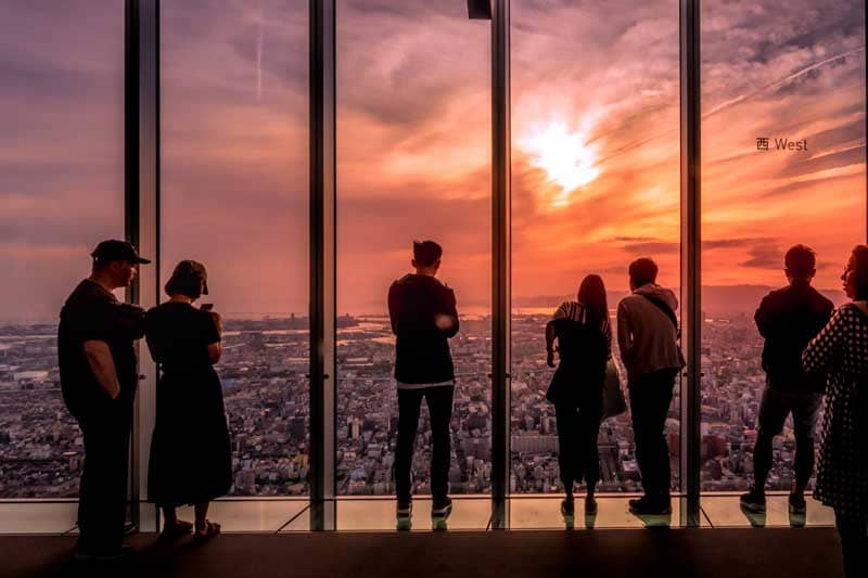 Sunset Spectacle