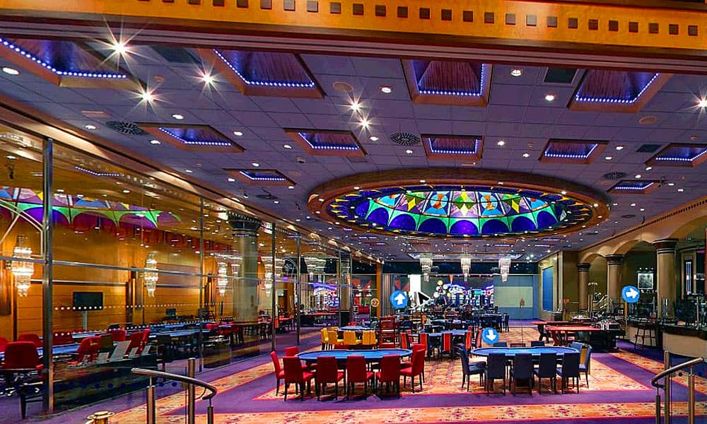 Live Entertainment & Events