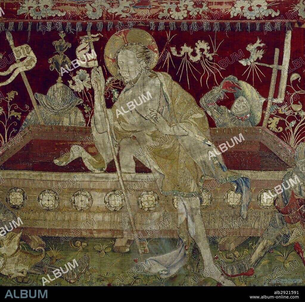 Altarpiece of St. Feliu