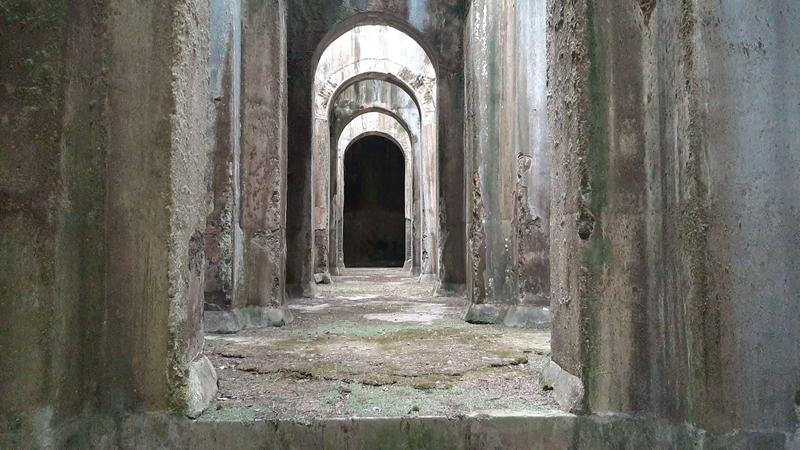 Ancient Roman Engineering