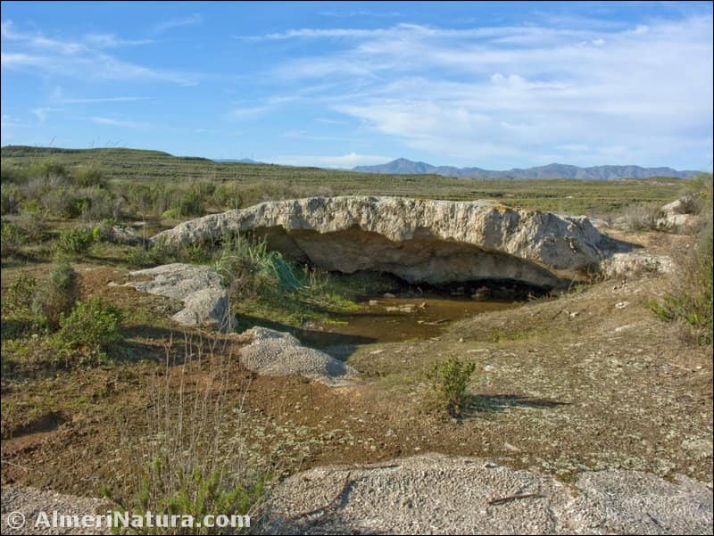 Unique European Karst Landscape