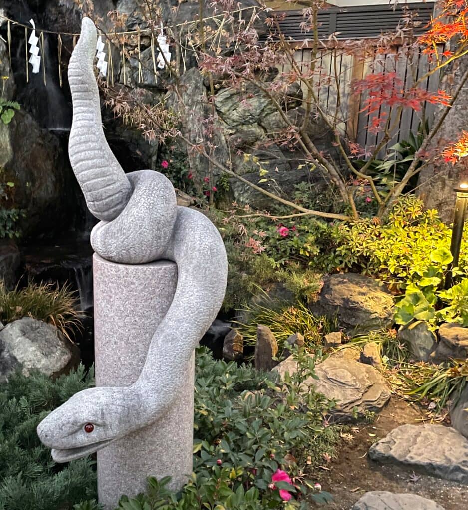 Year of the Snake Significance