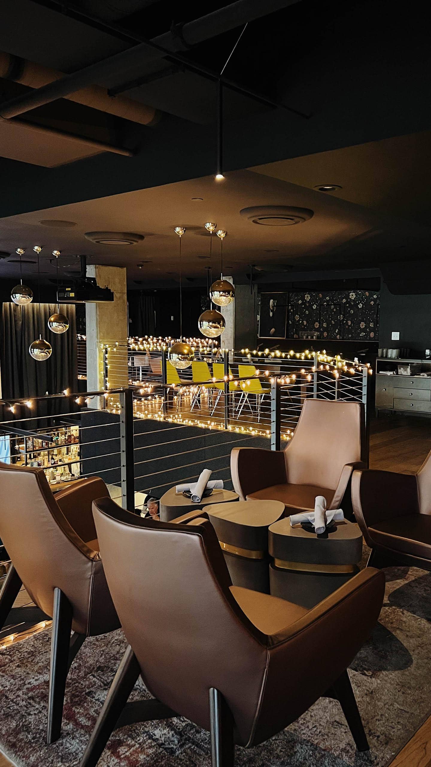 Bar Cicchetti