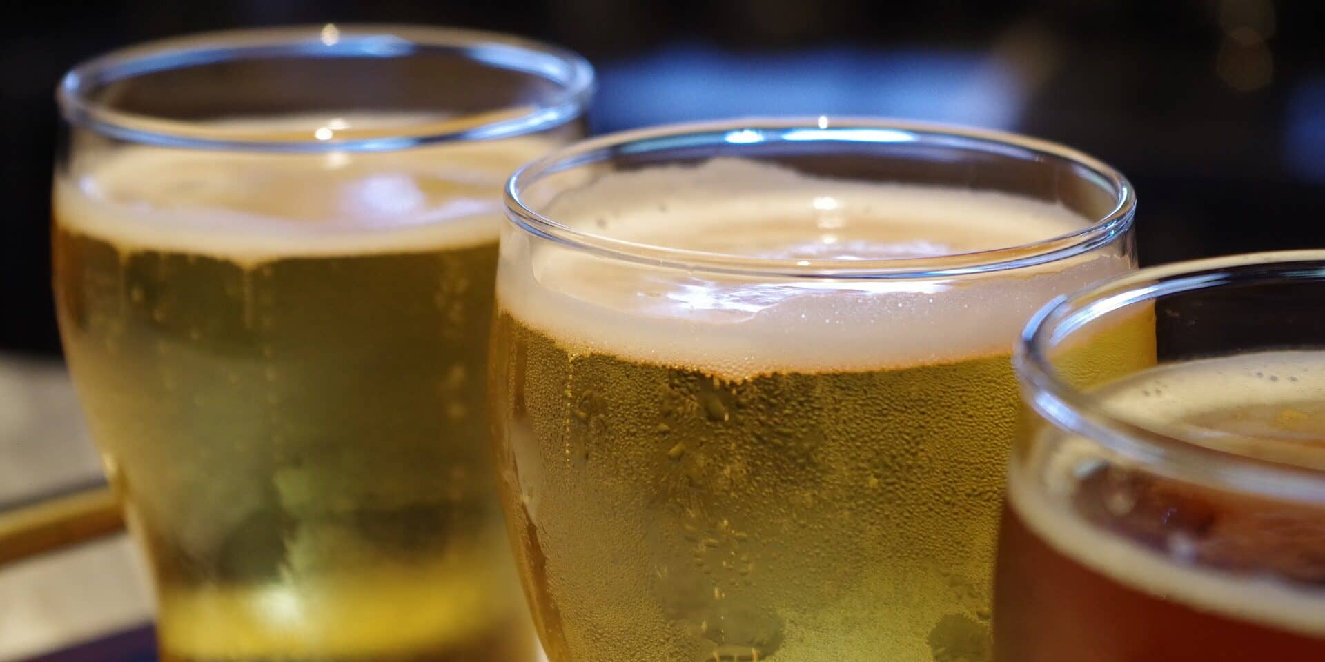 Beer Market