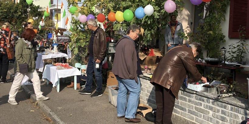 Local Markets