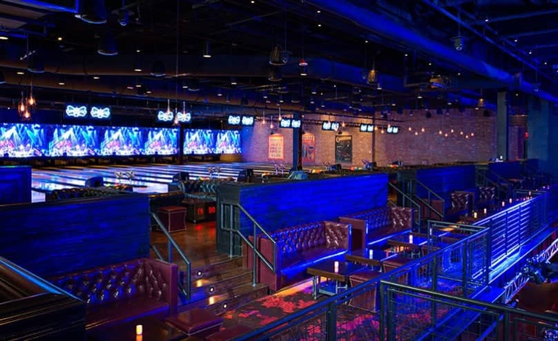 Brooklyn Bowl