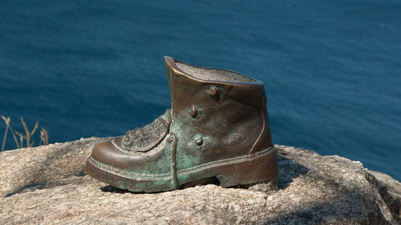 Camino de Santiago's Kilometer 0