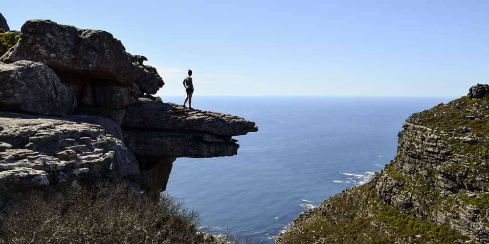 Kasteelspoort Trail