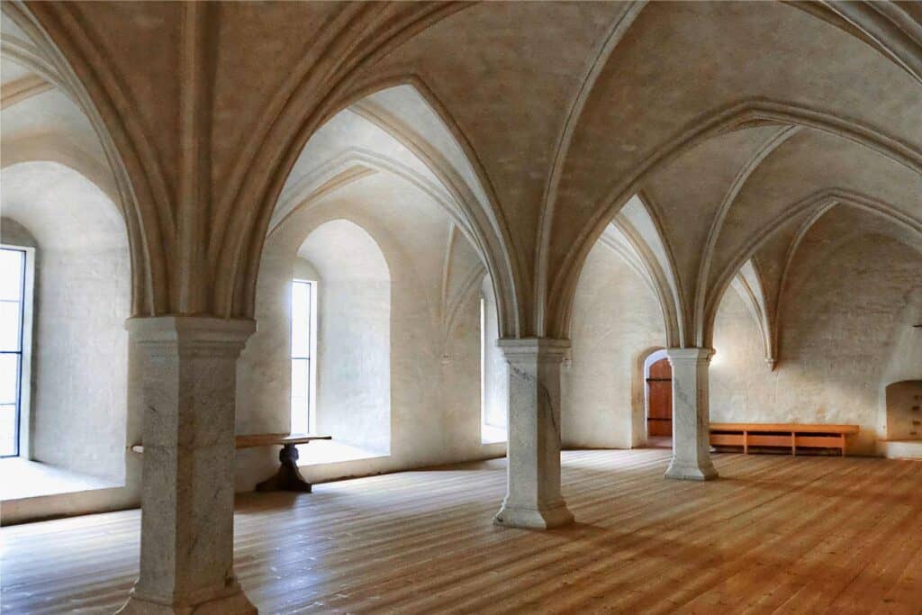 Renaissance Wings