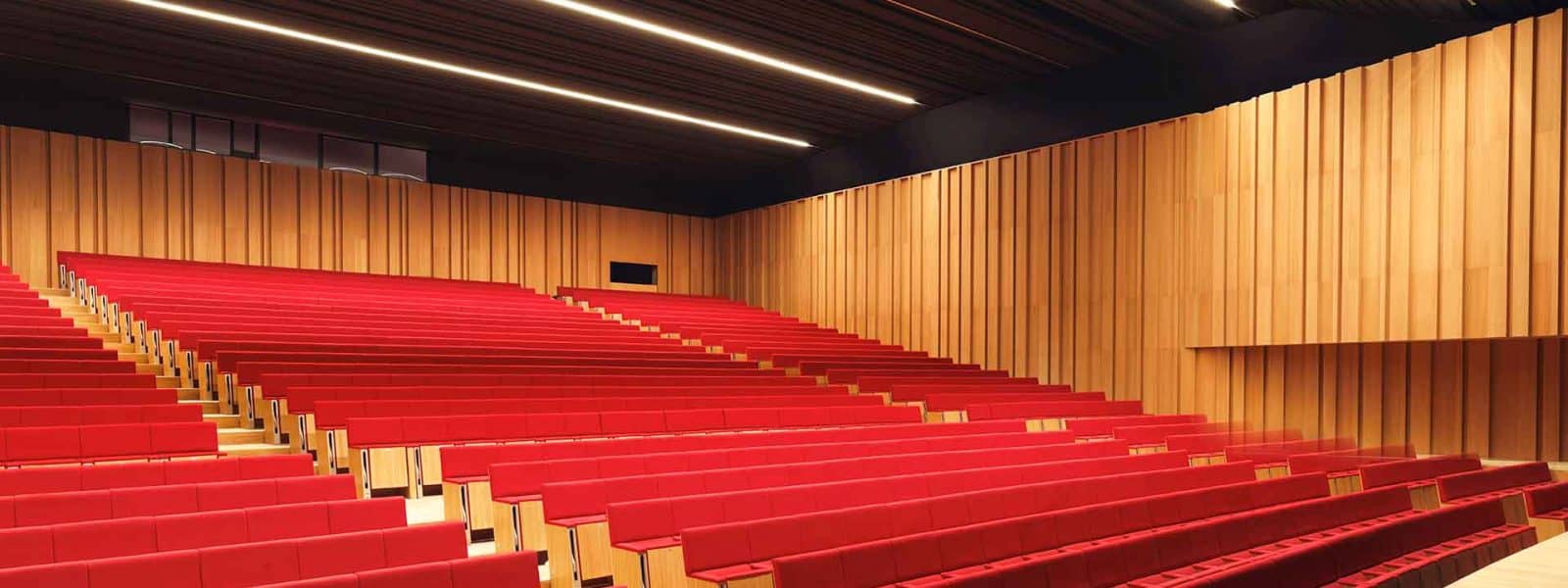Concert Hall