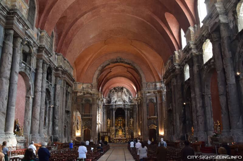 Gothic Architecture