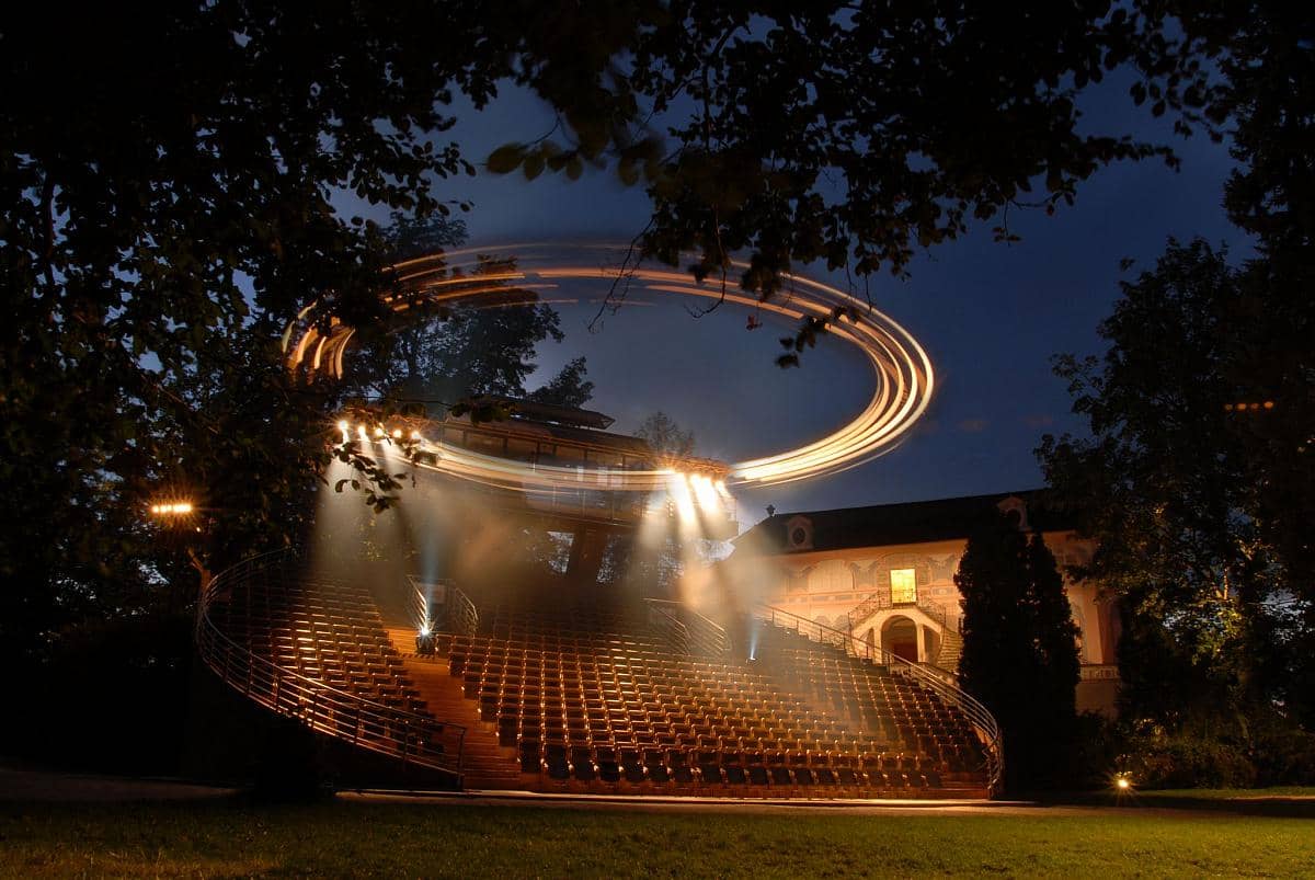 Immersive Outdoor Productions