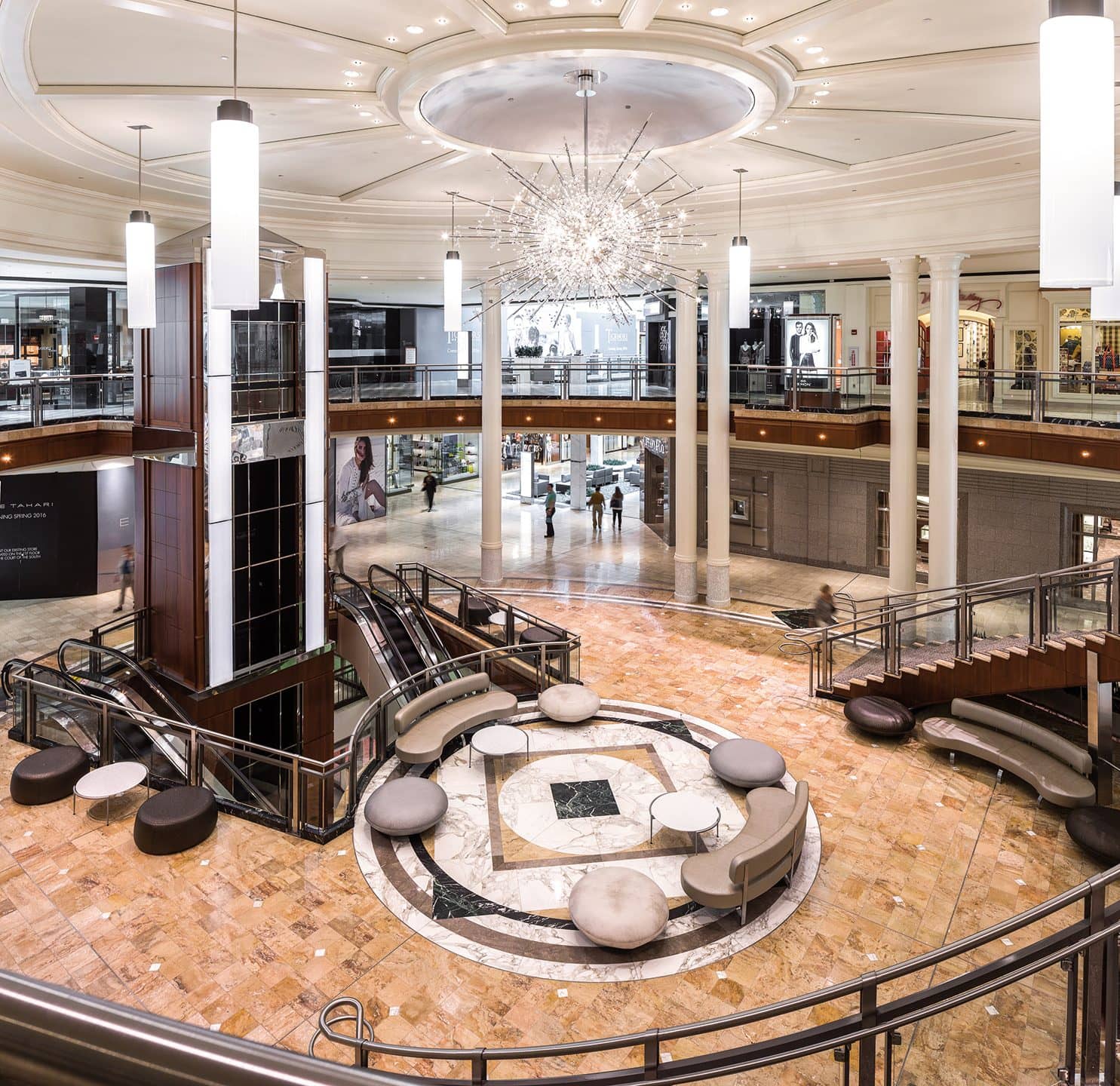 Elegant Architecture
