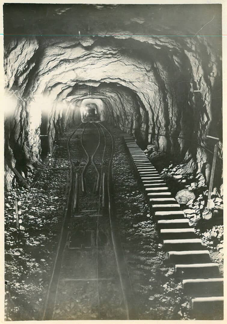 Funicular Ride