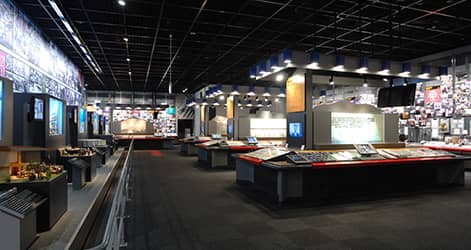 Interactive Earthquake Simulations