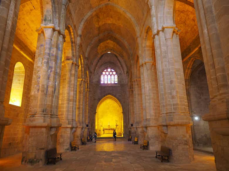 Abbey Chapel