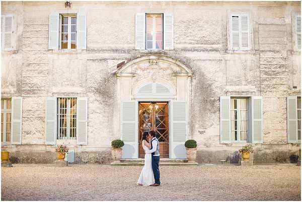 Fairytale Weddings