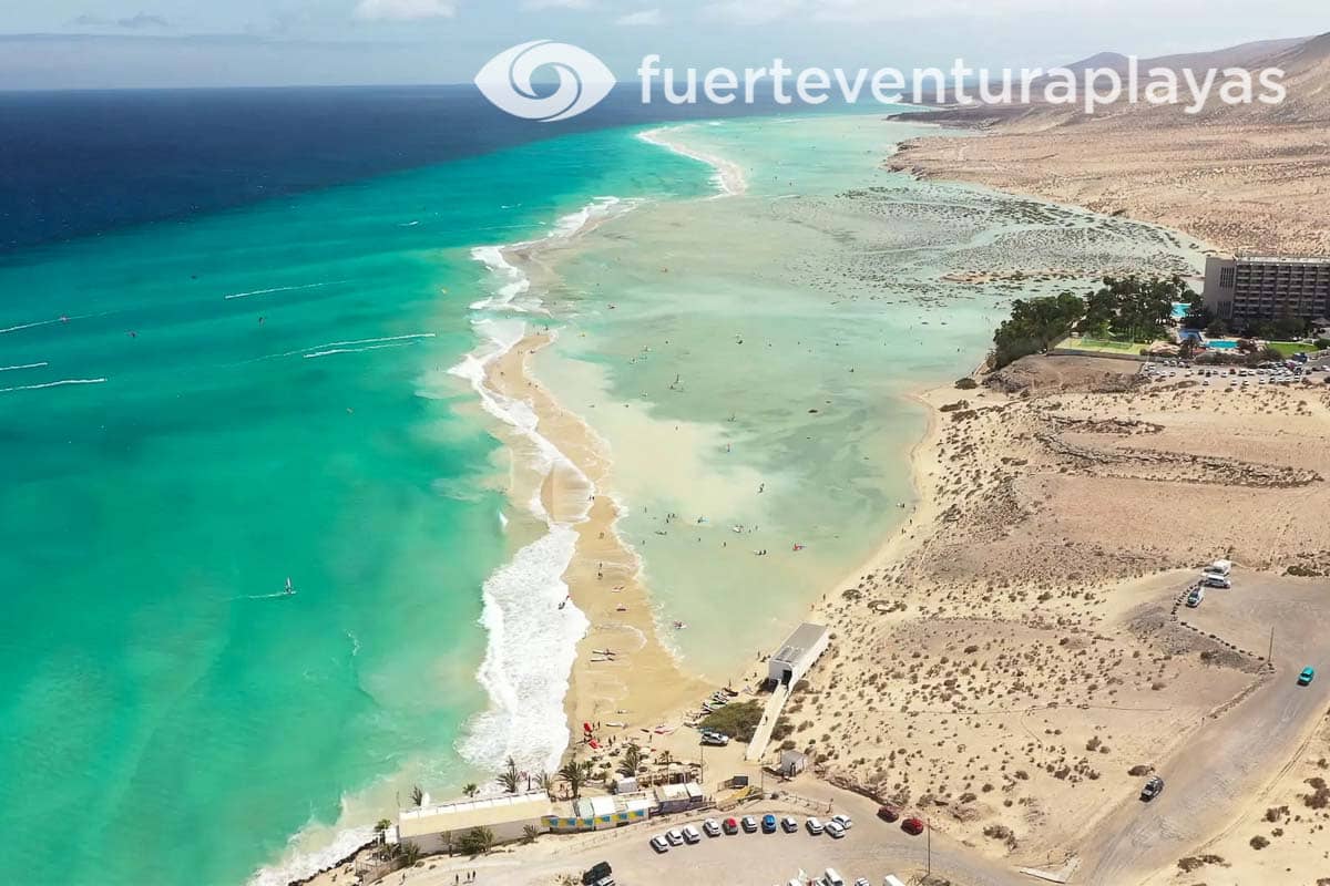 World-Class Watersports Hub