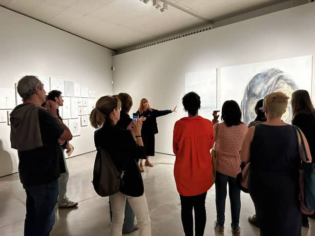 Temporary Exhibitions