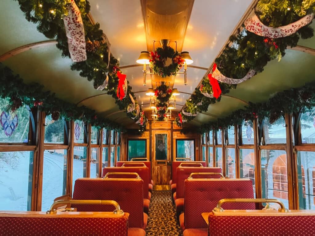 Themed Seasonal Excursions