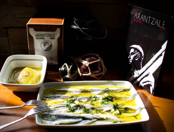 Delicious Pintxos & Seafood