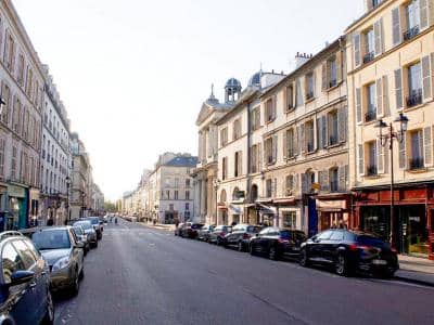 Local Boutiques and Cafes