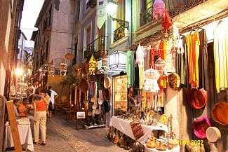 Arabian Handicraft Stores
