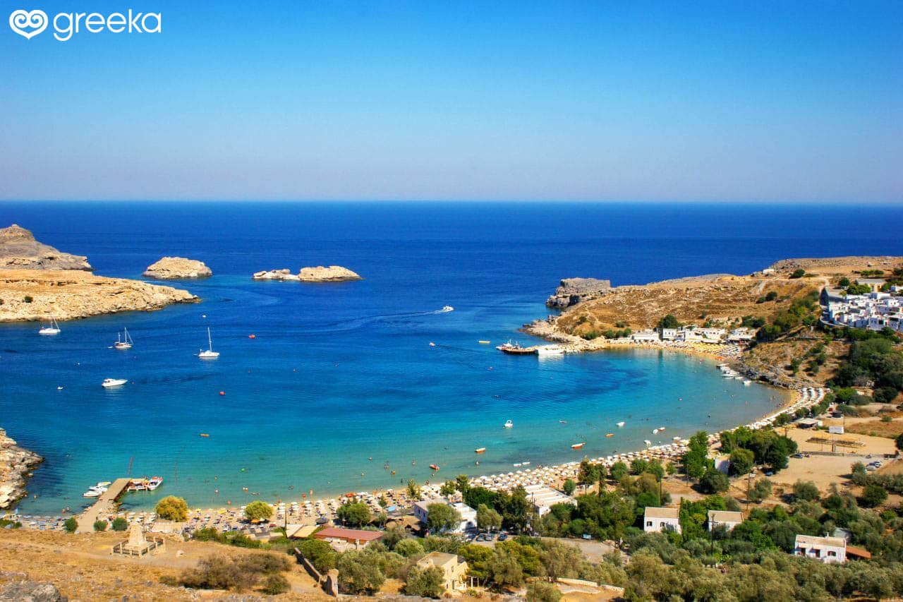 Pallas Beach