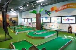 Mini Golf