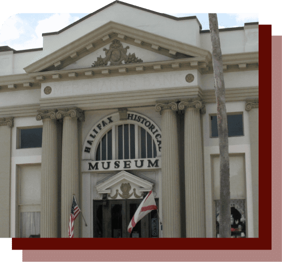 Bethune-Cookman University Exhibit