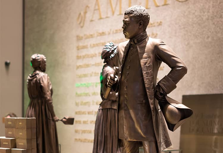 Give Me Liberty: Virginia & Revolution