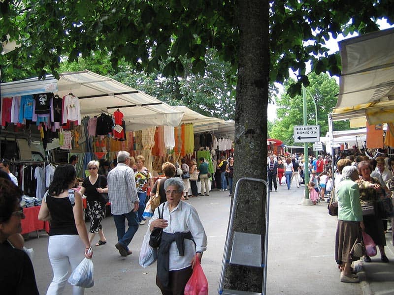 Hobbyist Markets