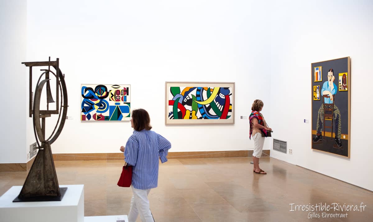 20th Century Art Connections