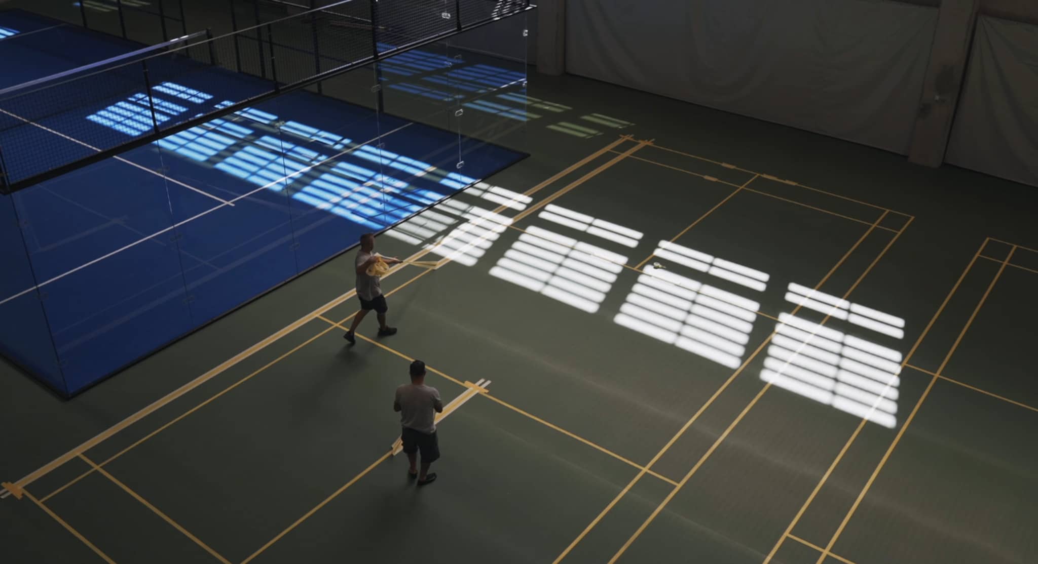 Centre Sportif de Cologny