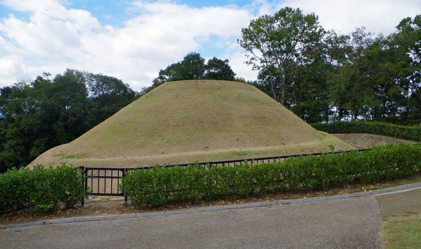 Onsite Information Museum