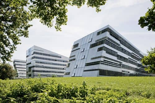Innovation & Science Park